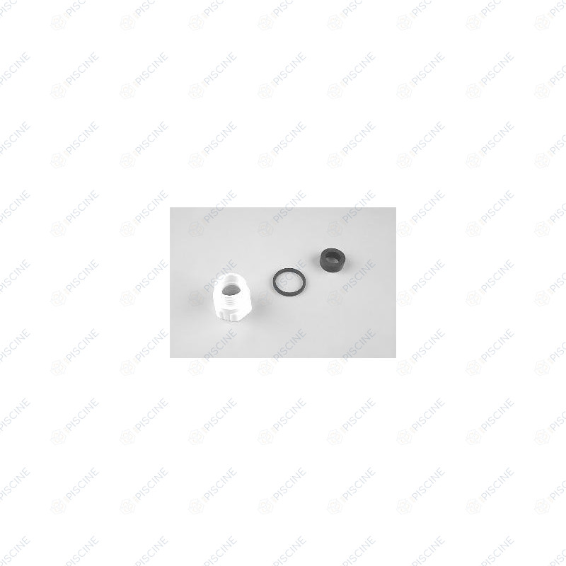 Presse Etoupe (M25 Supp. Amp.) PROJ Plat  - Béton (ASTRAL) reference 4403010110