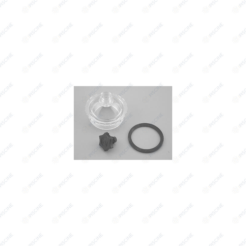 N'EXISTE PLUS - Purge d'Air FILTRE 350/450/500/600/750  (ASTRAL) reference 4404060303