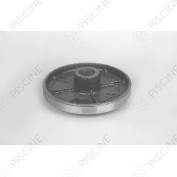 Capot Lanterne (25 Hp) (Pompe Fonte 4 À 25Cv Astral) Pompe ARAL C1500 (4CV à 15CV) en fonte ASTRALPOOL