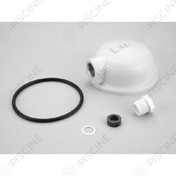 Support Ampoule PROJ Inox - Béton (ASTRAL) reference 4403010504