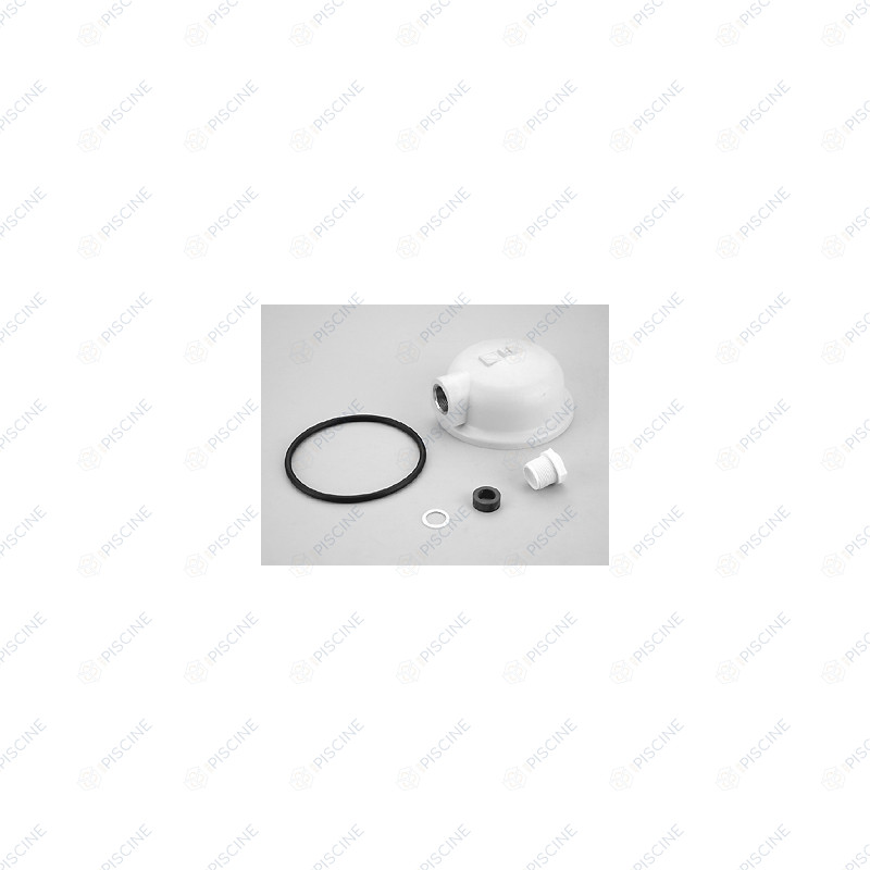 Support Ampoule PROJ Inox - Béton (ASTRAL) reference 4403010504