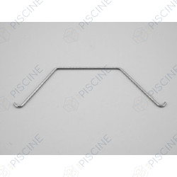 Tige Ressort pour niche PROJ Inox - Béton (ASTRAL) reference 4403010509