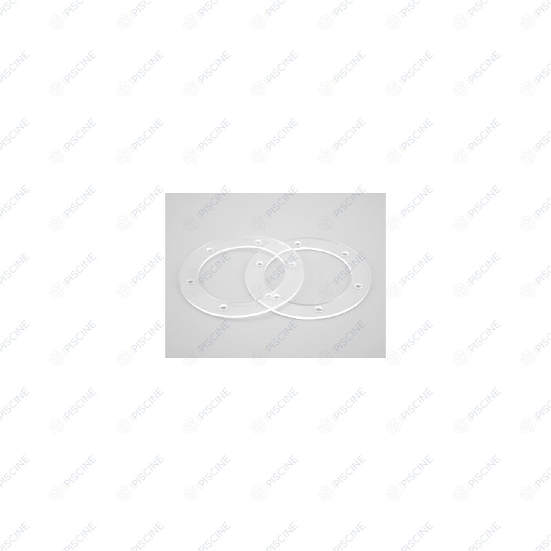 Joints de Bride BR  15839-2'' & BDF  - Inox (ASTRAL) reference 4402020603