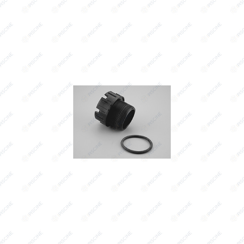 Bouchon de vidange de filtre SAB Rapid Pool - avec Joint (ASTRAL) reference 4404020106