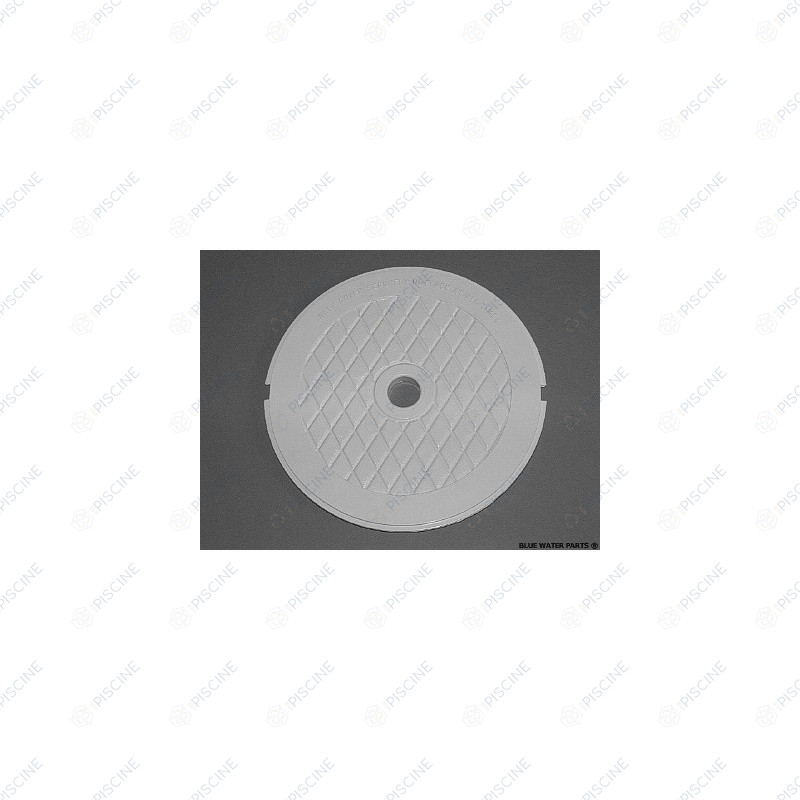 Couvercle Rond SK SP1090/96/97  -  (HAYWARD) Skimmer SP1090 à SP1097