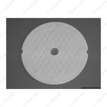Couvercle Rond SK SP1090/96/97  -  (HAYWARD) Skimmer SP1090 à SP1097