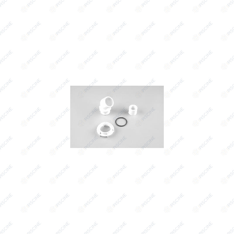 Passe cable PROJ Sortie Orientable M25 - Béton (ASTRAL) reference 4403011809 Passe cable PROJ Sortie Orientable M25 - Béton (ASTRAL) reference 4403011809