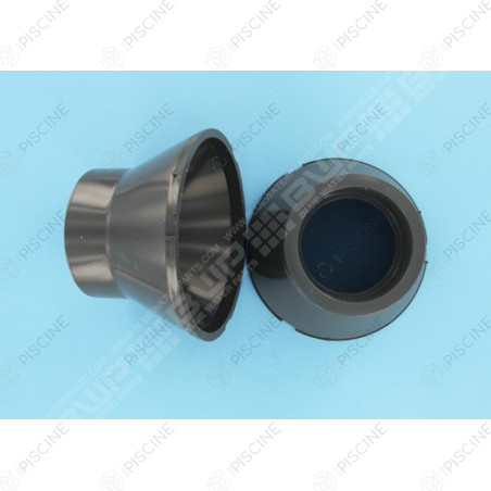 Cône Diffuseur de filtre D75 Ø900 reference 4404190324