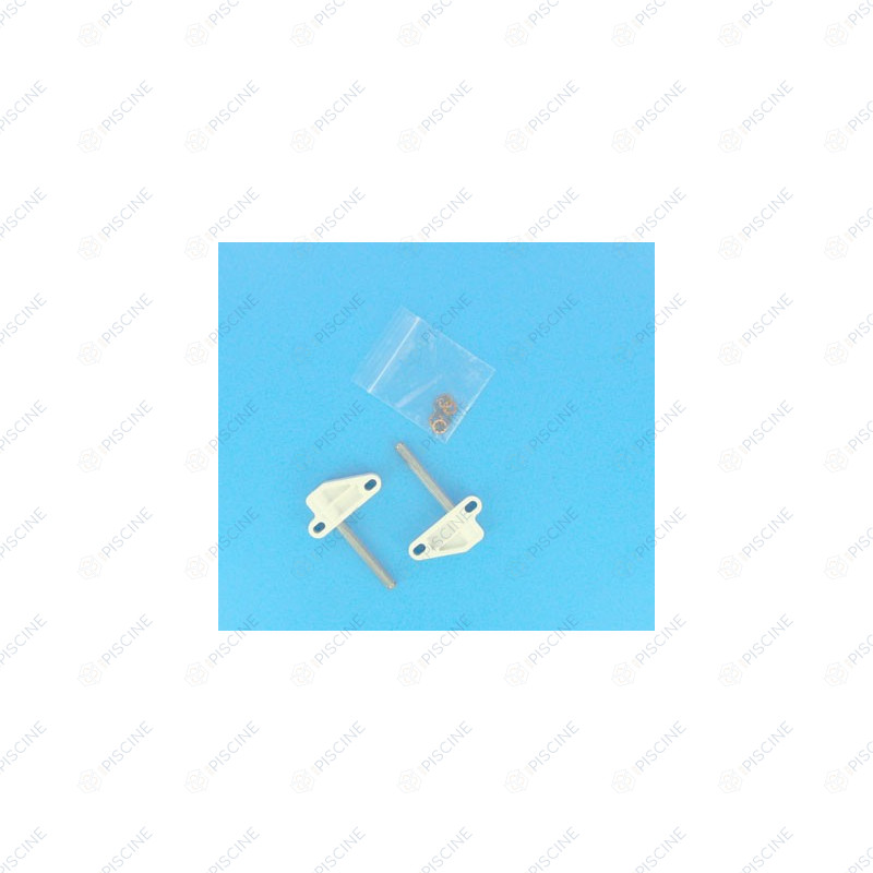 Bloc Essieu (380/360)Prix Par Sachet De 2 Unités