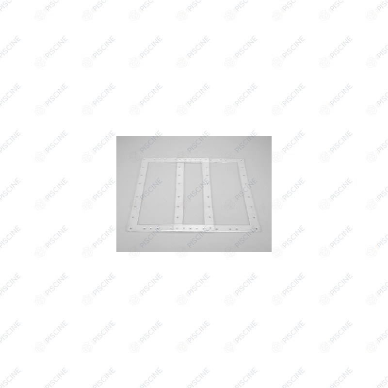 JOINT FACADE DOUBLE Equipement NCC
