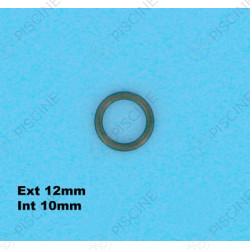 Joint de Tige de Serrage FILTRE DE Perflex (HAYWARD) reference ECX9611246