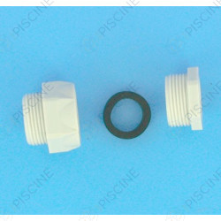 Presse Etoupe PROJ Incand.300W Support Ampoule AM - COFIES (HAYWARD) reference PRX20014