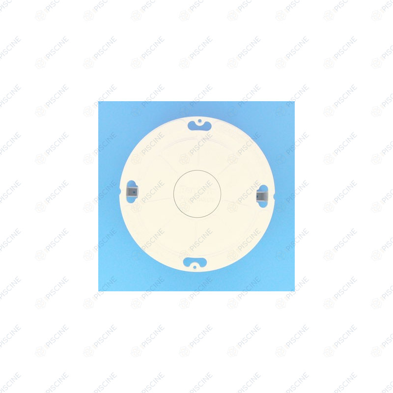 Couvercle blanc SK Admiral American Product (PENTAIR) Skimmer American Product ADMIRAL