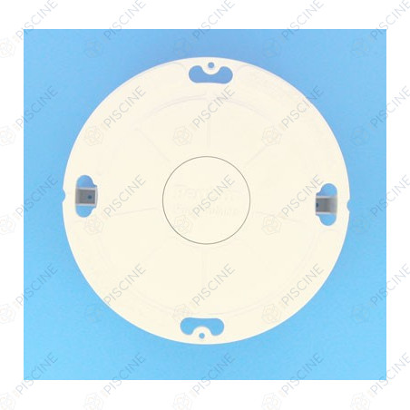 Couvercle blanc SK Admiral American Product (PENTAIR) Skimmer American Product ADMIRAL