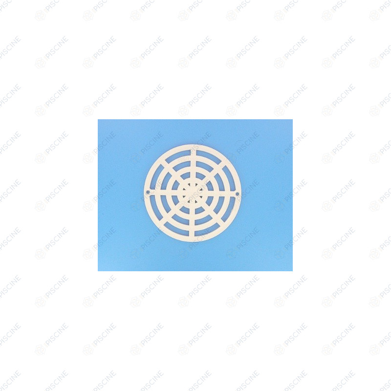 Grille BDF ABS (POOL'S) reference 1215061