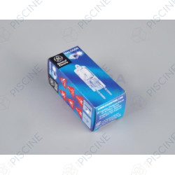 Ampoule PROJ Pisc.Hors-Sol - Halog.75W (ASTRAL) reference 4411040105 Ampoule PROJ Pisc.Hors-Sol - Halog.75W (ASTRAL) reference 4411040105