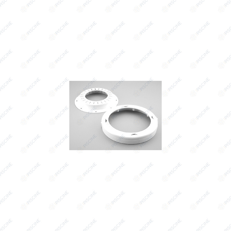 Enjoliveur (+ Bride ) PROJ Sur Pied -  (ASTRAL) reference 4403011301