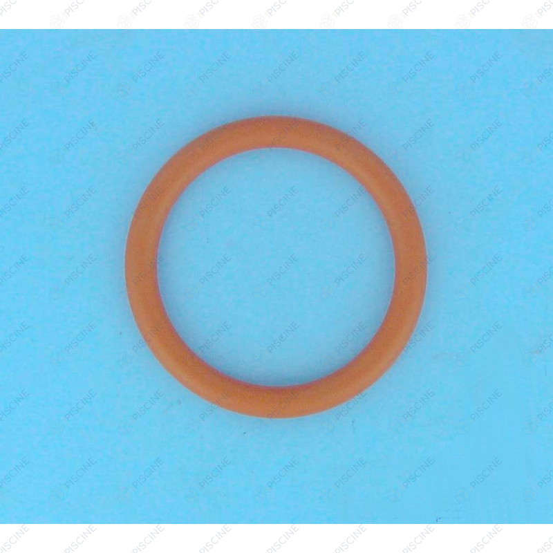 Joint Ampoule torique POUR SUPPORT AMPOULE NOUVEAU MODELE - (POOL'S) reference 1223063