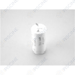 Condensateur pompe Astramax - 6 µF (ASTRAL) Pompe ASTRAMAX ASTRALPOOL