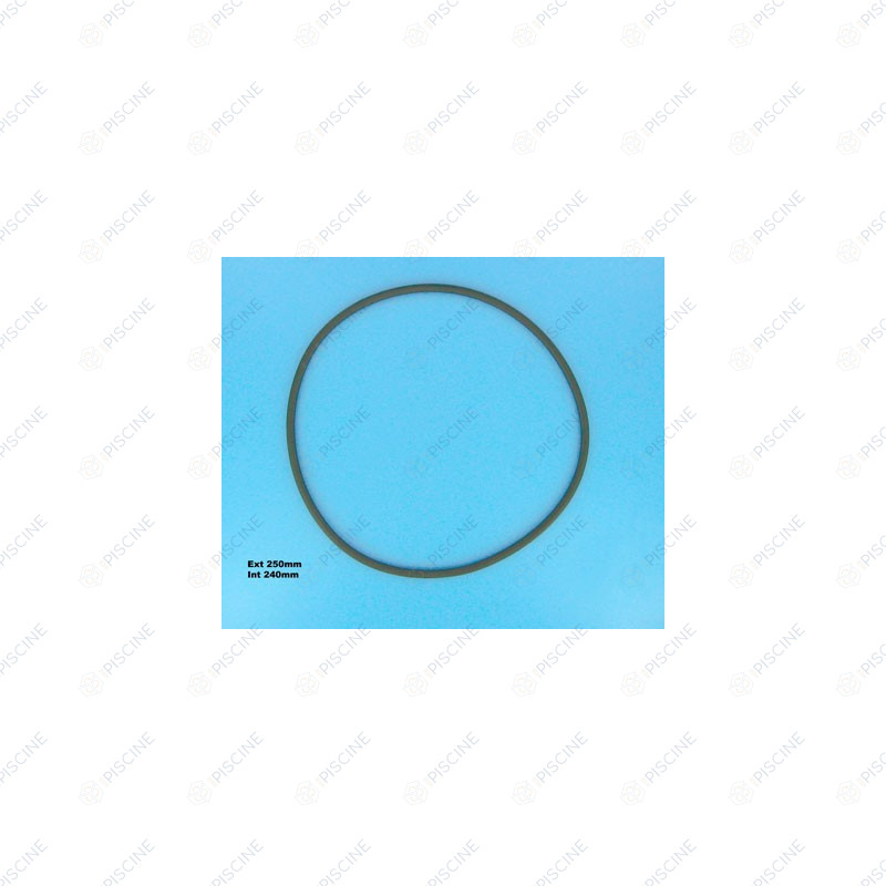 Joint de Cuve Inférieure FILTRE KT (PTM50, 70, 100, 135) -  (STA-RITE) reference WC9-3