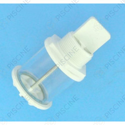 Témoin de Tuyau de déchargement de filtre (POOL'S) -SUR STOCK reference 1110001