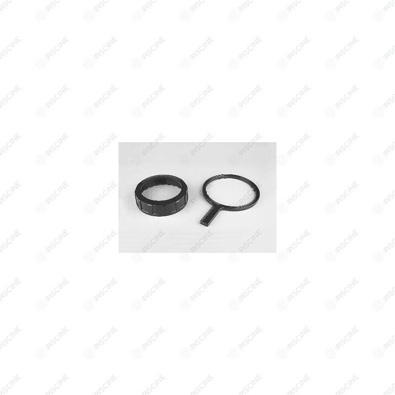 Kit FILTRE KT (Bride + Clé) - Filtres à Cartouche (ASTRAL) reference 4404130104