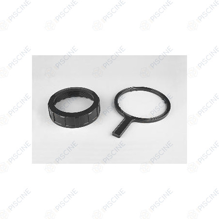 Kit FILTRE KT (Bride + Clé) - Filtres à Cartouche (ASTRAL) reference 4404130104