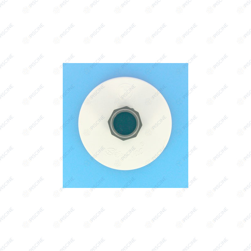 Skim-Vac SK Série SP1090 - Droit 38 (HAYWARD) Skimmer SP1090 à SP1097