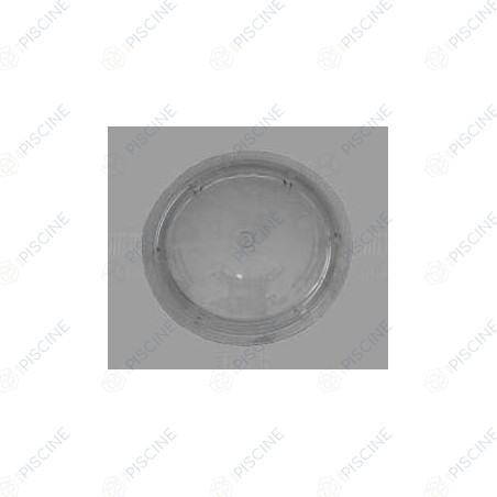 Couvercle de Préfiltre - Dispo jusqu'à épuisemt - pompe Magnum (JACUZZI) Pompe MAGNUM - CORFOU JACUZZI