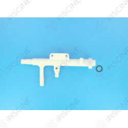 Mât D'Alimentation Coudé (280) POLARIS 280