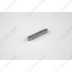 Goupille pompe Pompe fonte /1500/20CV-25CV/4-15CV -  (ASTRAL) Pompe ARAL C1500 (3CV) en fonte ASTRALPOOL