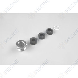 Presse Etoupe (M25 Supp. Amp.) PROJ  - Liner/Béton (ASTRAL) reference 4403010609