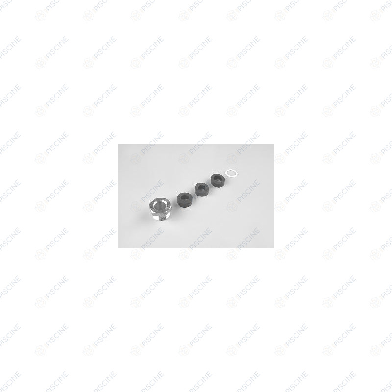 Presse Etoupe (M25 Supp. Amp.) PROJ  - Liner/Béton (ASTRAL) reference 4403010609