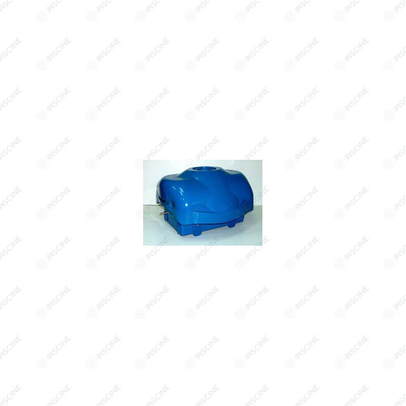 Coque robot KR