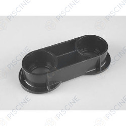 Renfort Intérieur FILTRE SAB Millenium Side 380/430/480/560 - (ASTRAL) reference 4404220105