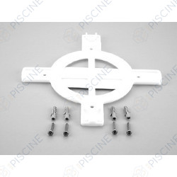 Support proj. extra plat 21626/26626 dim. 255 x 246 mm - (ASTRAL) reference 4403011906 Support proj. extra plat 21626/26626 dim. 255 x 246 mm - (ASTRAL) reference 4403011906