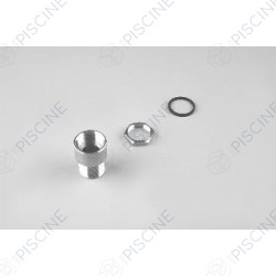Presse Etoupe (Corps) M25 Supp.Amp. PROJ Ps - Liner/Béton (ASTRAL) reference 4403010610