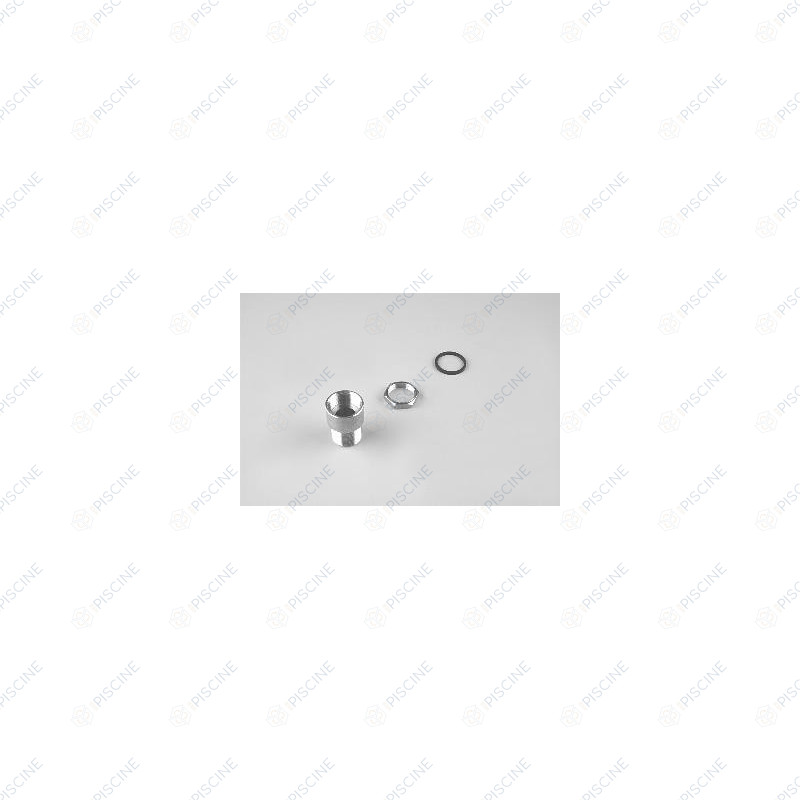 Presse Etoupe (Corps) M25 Supp.Amp. PROJ Ps - Liner/Béton (ASTRAL) reference 4403010610