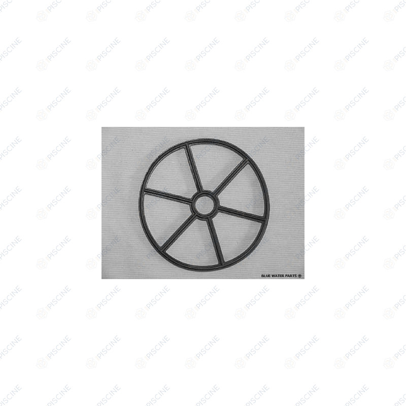 Joint Etoile 6 B. VARI-FLO 1.5" (HAYWARD) Vannes Multivoies
