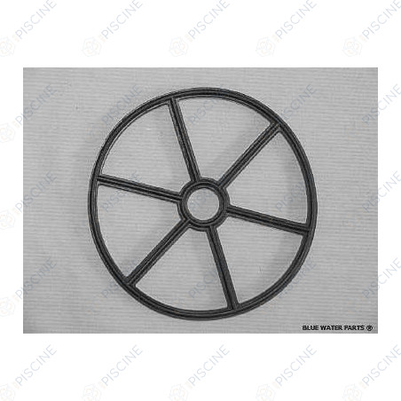 Joint Etoile 6 B. VARI-FLO 1.5" (HAYWARD) Vannes Multivoies