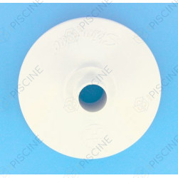 Skim-Vac SK Série SP1080 - Droit 38 (HAYWARD) Skimmer SP1075 à SP1085