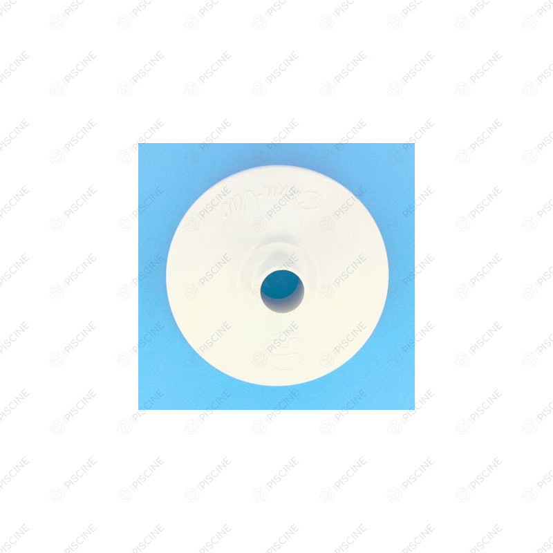 Skim-Vac SK Série SP1080 - Droit 38 (HAYWARD) Skimmer SP1075 à SP1085