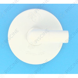 Skim-Vac SK Série SP1090 - Coudé 32 Luxe (HAYWARD) Skimmer SP1090 à SP1097