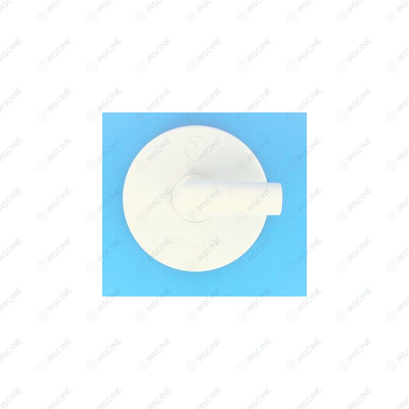 Skim-Vac SK Série SP1090 - Coudé 32 Luxe  (HAYWARD) Skimmer SP1090 à SP1097