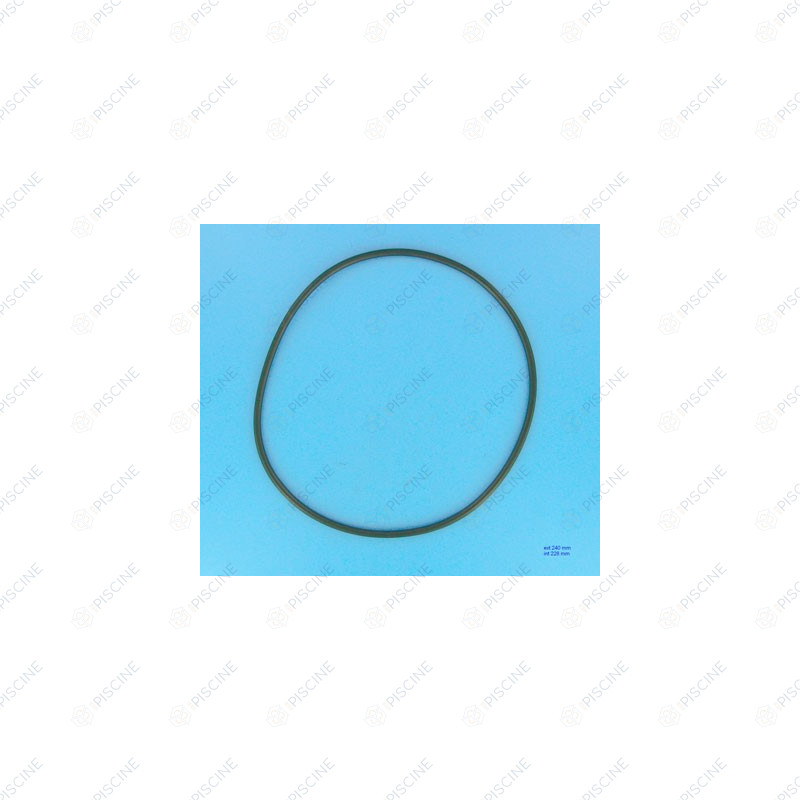 Joint de Couvercle de filtre SAB Cantabric 900 -  (ASTRAL) reference 4404180111