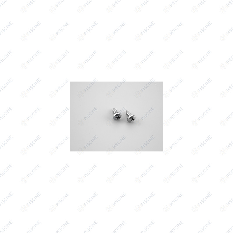 VISSERIES CORPS (Aspiration oval ASTRAL) Aspirateur oval