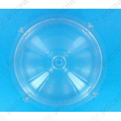 Couvercle FILTRE SAB Triton NM/Clear Pro - 8 1/2'' Transparent - (PENTAIR) reference R152500 Couvercle FILTRE SAB Triton NM/Clear Pro - 8 1/2'' Transparent - (PENTAIR) reference R152500