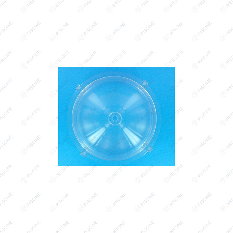 Couvercle FILTRE SAB Triton NM/Clear Pro - 8 1/2'' Transparent - (PENTAIR) reference R152500 Couvercle FILTRE SAB Triton NM/Clear Pro - 8 1/2'' Transparent - (PENTAIR) reference R152500