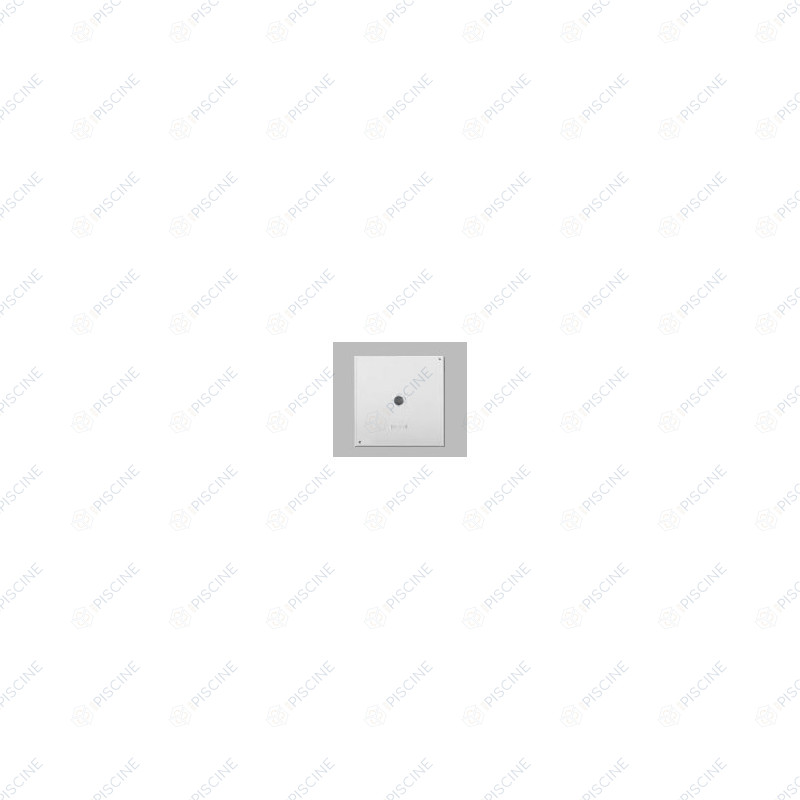 Couvercle SK et RN Blanc (OWM) Skimmer
