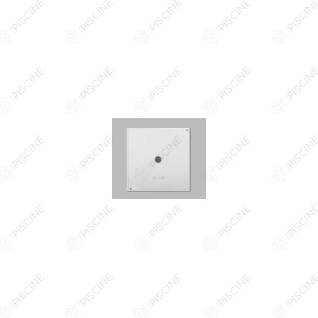 Couvercle SK et RN Blanc (OWM) Skimmer